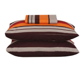 Double Bed Sheet Design NC-M 6065